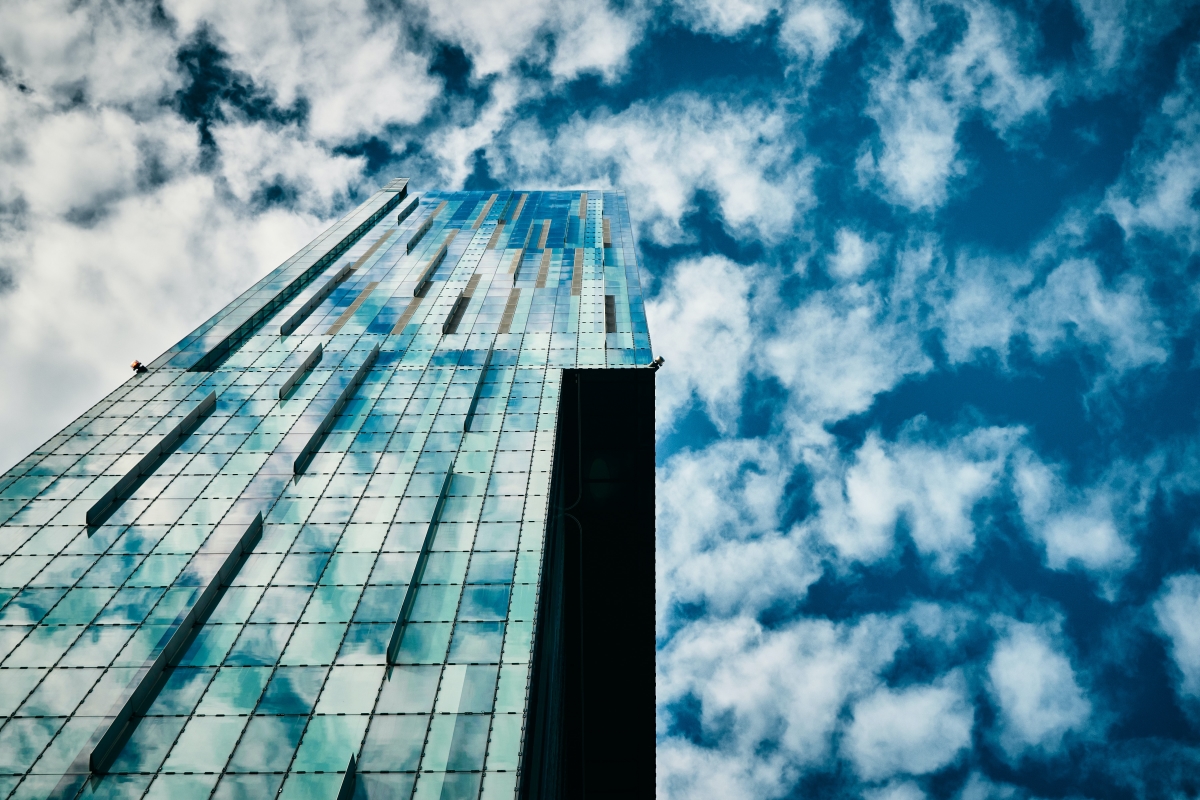 Beetham Tower