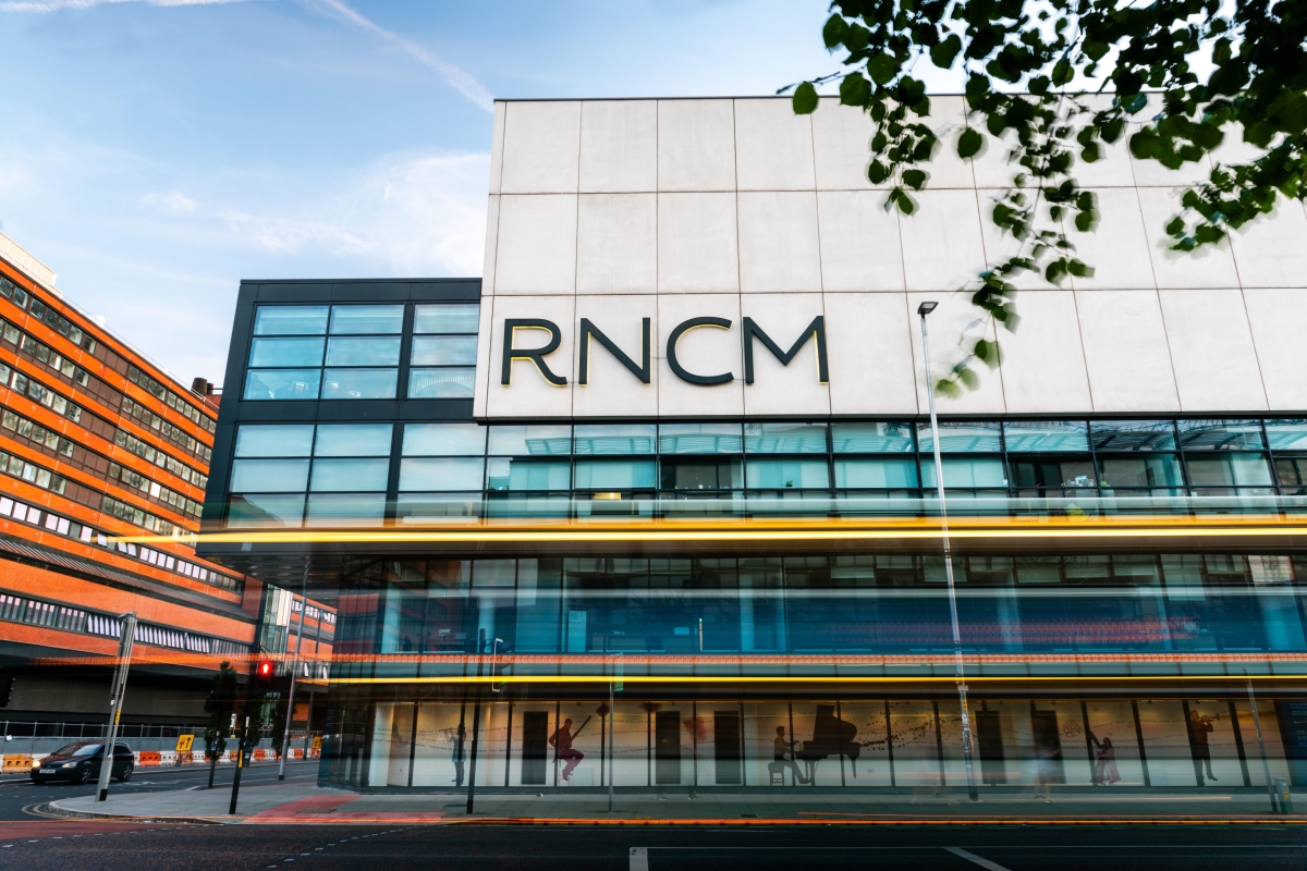 RNCM