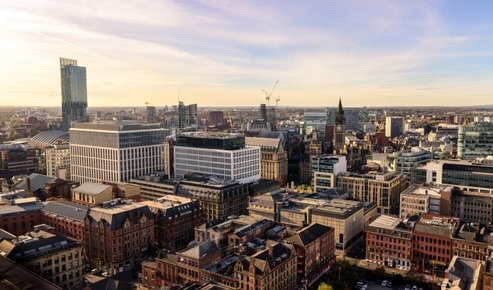 Innovate Manchester relaunches workshops to tackle business challenges in the city-region