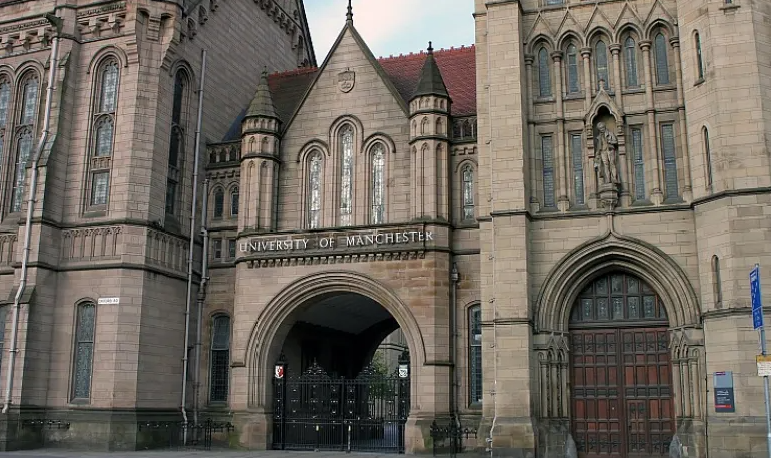 University of Manchester’s Innovation Factory creates another 10 new hi-tech businesses in 2022