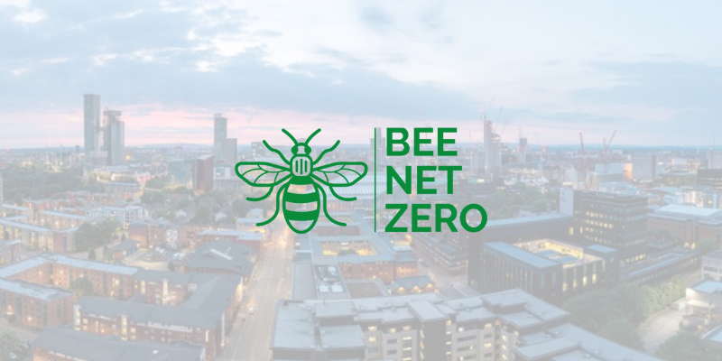 What the COP28 deal means for Greater Manchester businesses
