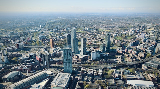 SSE Energy Solutions to open business hub in Greater Manchester