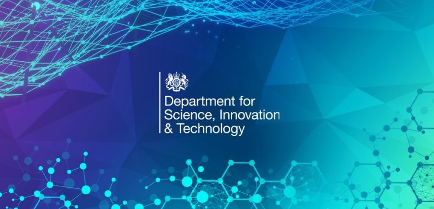 The Department for Science, Innovation and Technology officially launches new second home in Salford