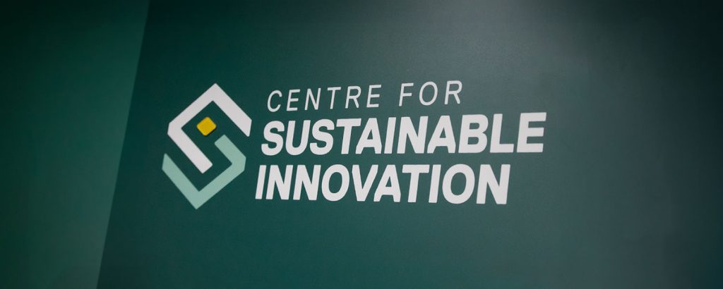 Centre for Sustainable Innovation launches in Salford as Guiding Light for Greater Manchester businesses