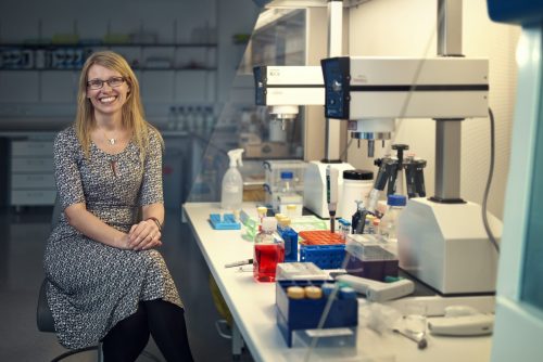 University of Manchester launches The Industrial Biotechnology Innovation Catalyst (IBIC) to put North West on the biotech map