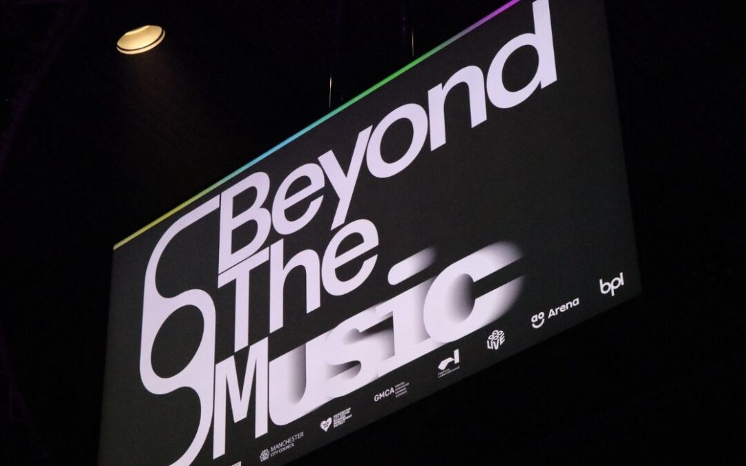 Beyond the Music – Day 1 & 2 Round Up