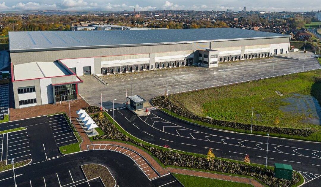 New food processing hub could create over 700 jobs in Oldham