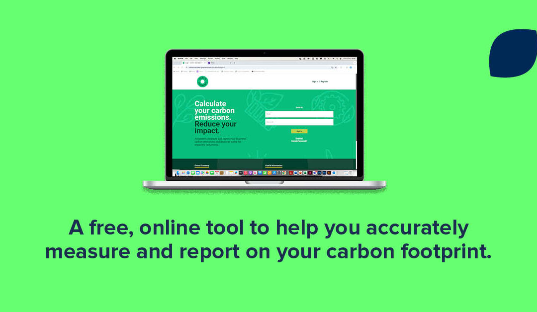 New carbon calculator tool launched to simplify journey to net zero for Greater Manchester SMEs