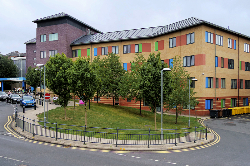 North Manchester General Hospital to be rebuilt and replaced with new ‘world-class facility’