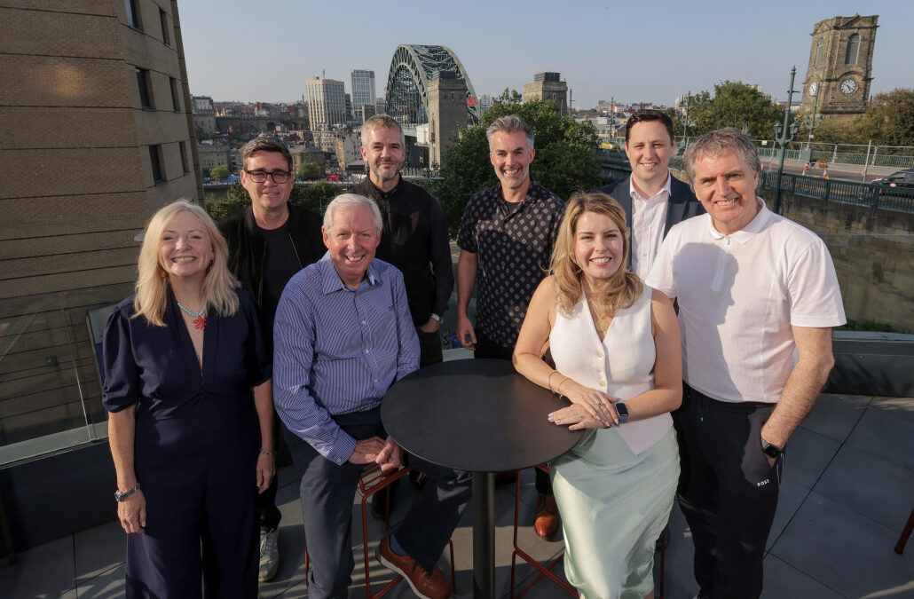 Northern mayors launch partnership to drive investment and a new era of prosperity