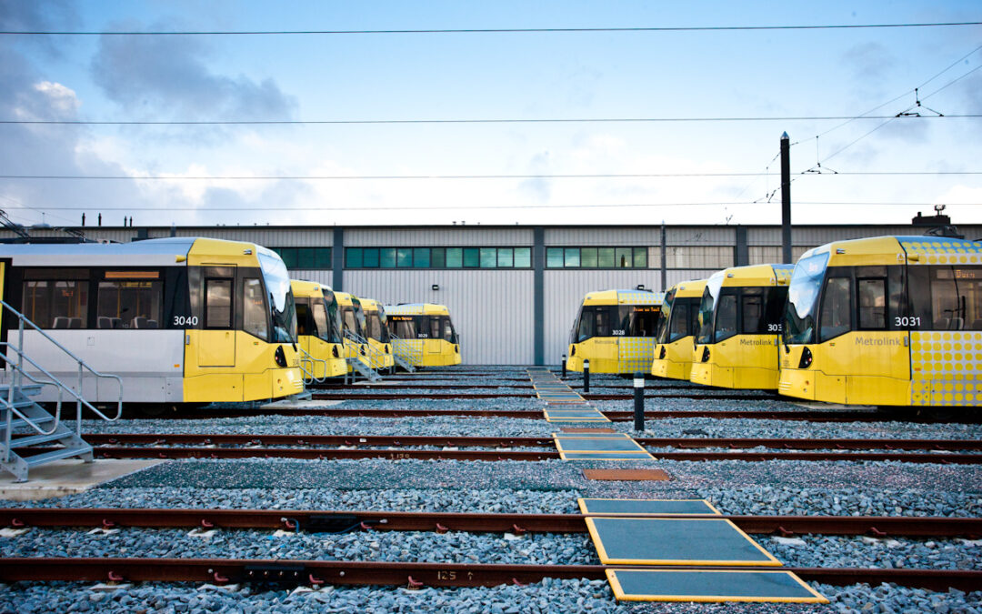 Greater Manchester’s £2.5 billion funding boost to unlock UK’s first fully integrated, zero-emission public transport network