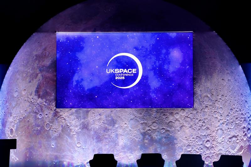 UK Space Conference 2025: Powering Greater Manchester’s Growth in Global Industries