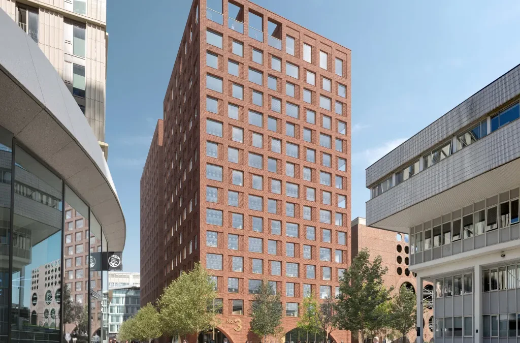 Havas to Create New Manchester ‘Village’ at Circle Square Innovation Hub