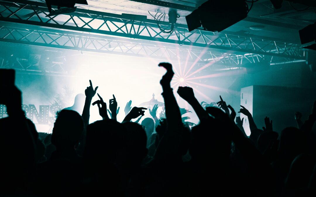 Manchester City Council Council reveals plan to turn big gig revenue into support for smaller venues