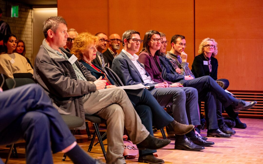 Greater Manchester’s Universities Launch New Civic Mission