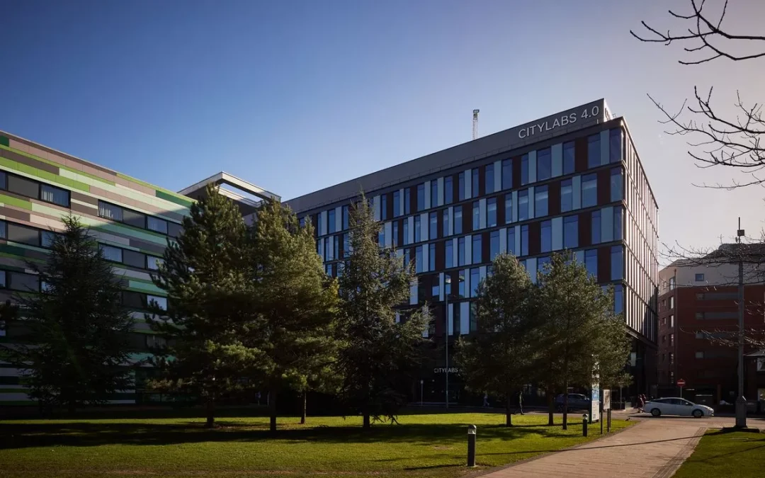 Convatec to open new Manchester R&D hub in £500m UK investment