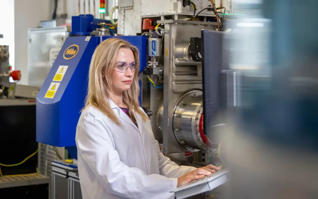 German Clean Tech Giant helping Greater Manchester Businesses Break the Hydrogen Market