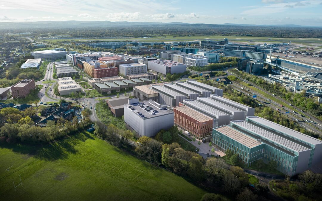 Manchester City Council invests in MIX MANCHESTER
