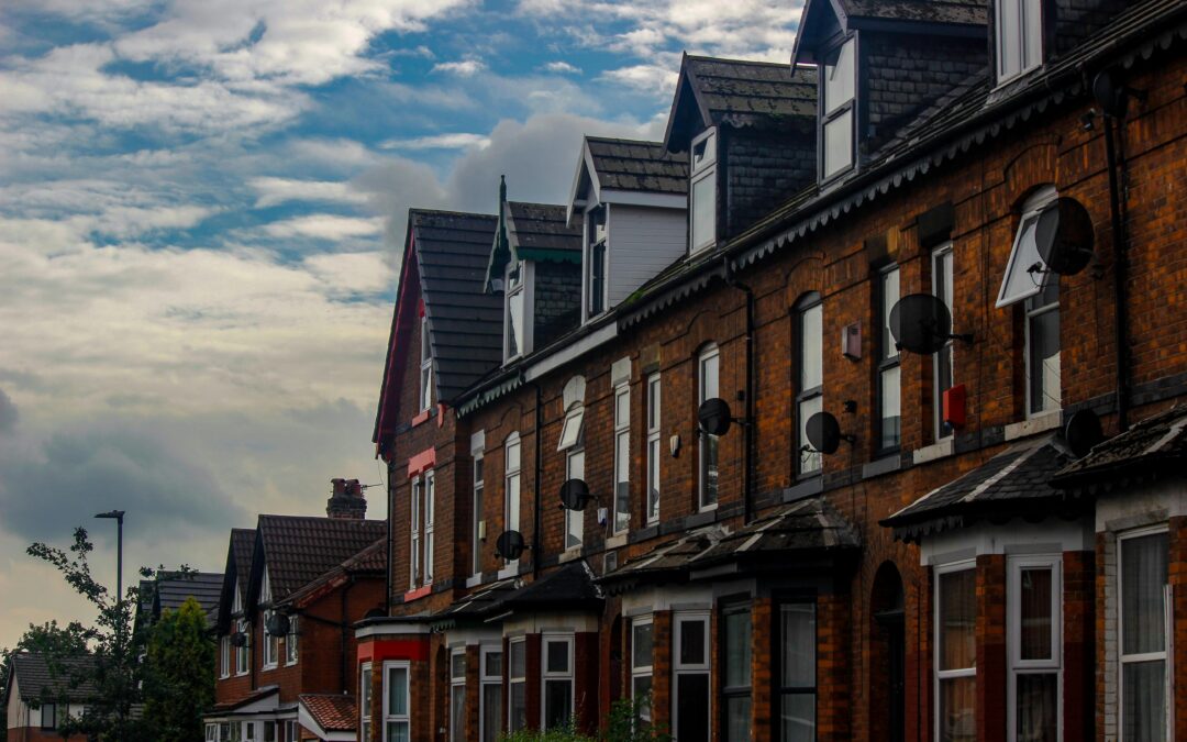 Housing Greater Manchester reveals £11.7m plan to tackle empty homes and temporary accommodation pressures